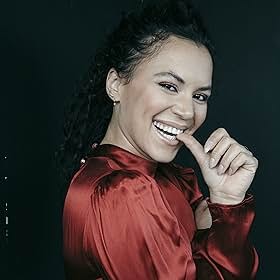 Aldís Amah Hamilton